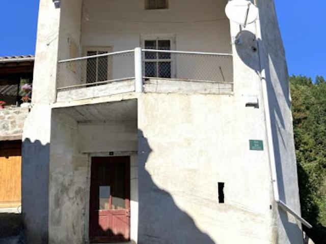 Vente Maison 5 pièces 69 m2 Montfort sur Boulzane