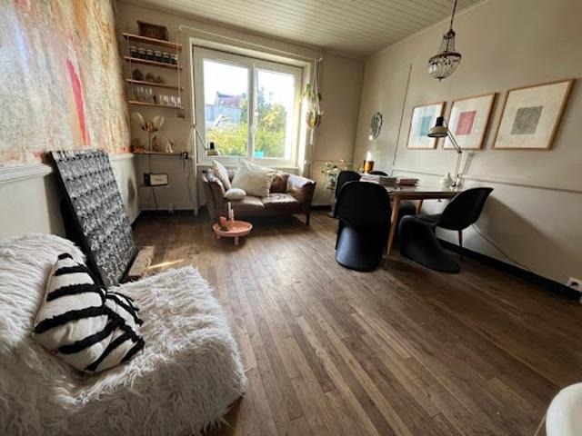 Vente Maison 5 pièces 69 m2 Scaer