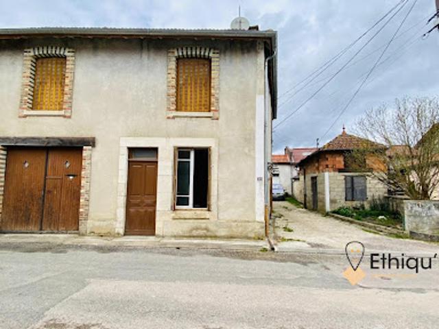 Vente Maison 5 pièces 70.88 m2 Soncourt sur Marne