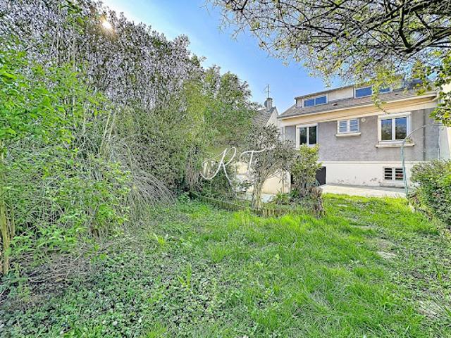 Vente Maison 5 pièces 70 m2 Cormeilles en Parisis