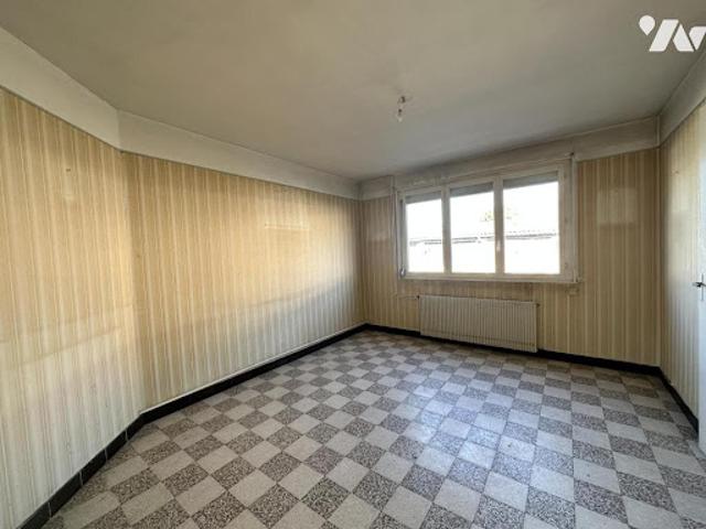 Vente Maison 5 pièces 70 m2 Calais