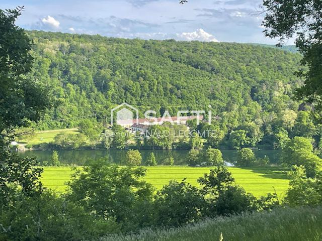 Vente Maison 5 pièces 70 m2 Boussieres