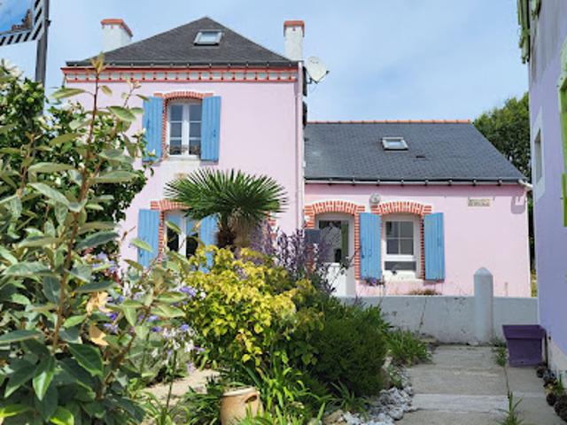 Vente Maison 5 pièces 70 m2 Bangor