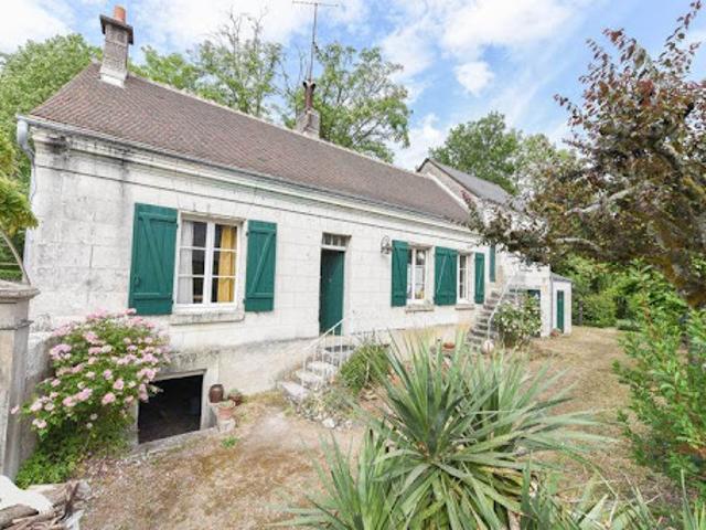 Vente Maison 5 pièces 90 m2 Bléré