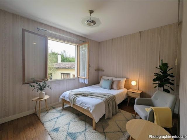 Vente Maison 5 pièces 70 m2 Breteuil