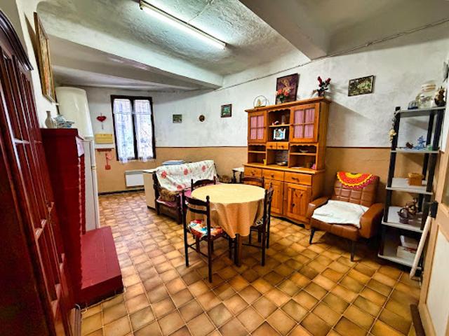 Vente Maison 5 pièces 70 m2 Brignoles