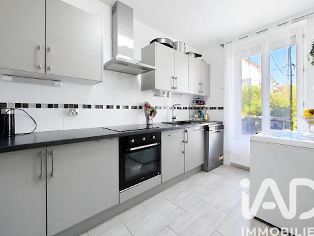 Vente Maison 5 pièces 70 m2 Gretz Armainvilliers