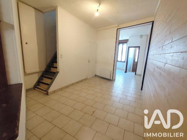 Vente Maison 5 pièces 70 m2 Ecquedecques