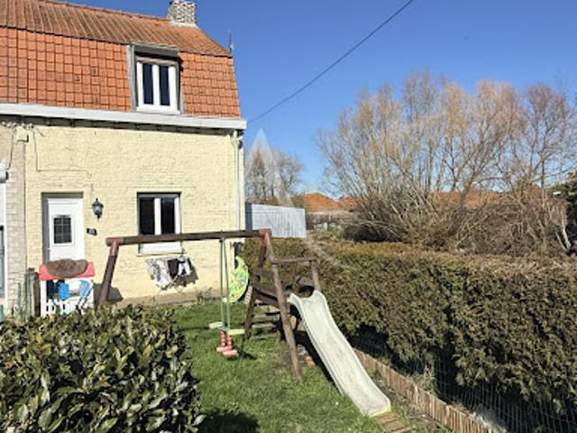 Vente Maison 5 pièces 70 m2 Eperlecques