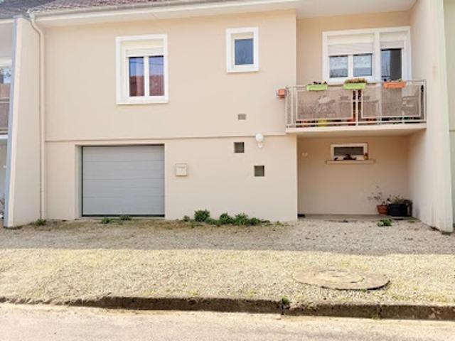 Vente Maison 5 pièces 70 m2 Is en Bassigny