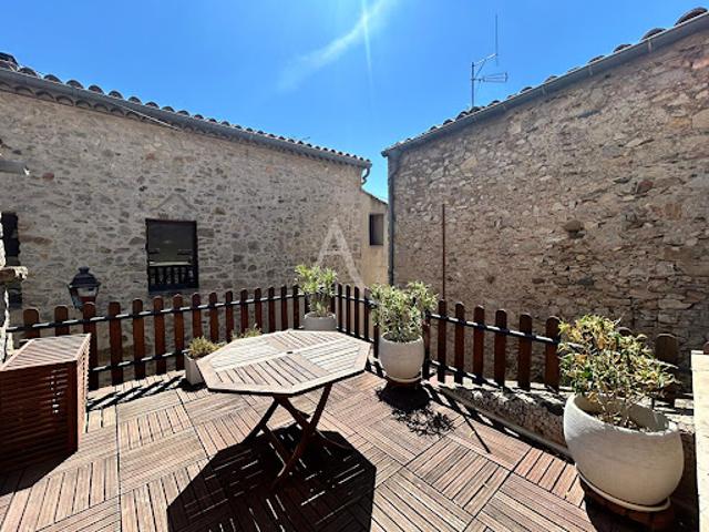 Vente Maison 5 pièces 70 m2 Lagrasse