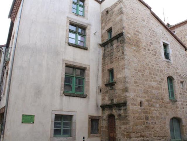 Vente Maison 5 pièces 80 m2 Langogne