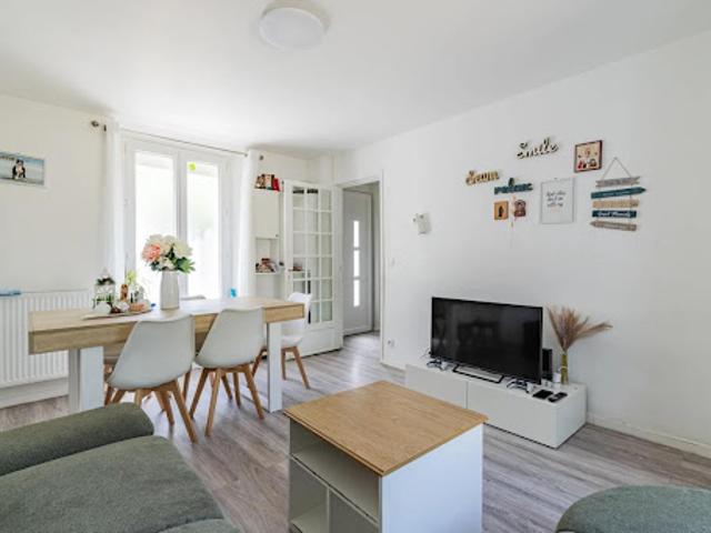 Vente Maison 5 pièces 70 m2 Livry Gargan