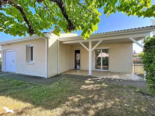 Vente Maison 5 pièces 70 m2 Montayral
