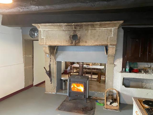 Vente Maison 5 pièces 70 m2 Morizécourt