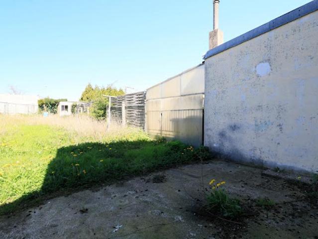 Vente Maison 5 pièces 70 m2 Maubeuge