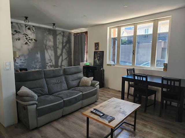 Vente Maison 5 pièces 70 m2 Marvejols