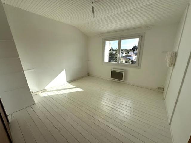 Vente Maison 5 pièces 70 m2 Noirmoutier en l'Ile