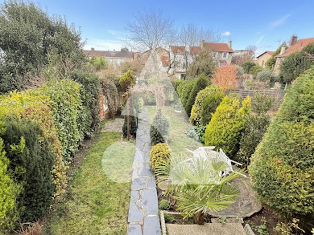 Vente Maison 5 pièces 70 m2 Soisy sous Montmorency