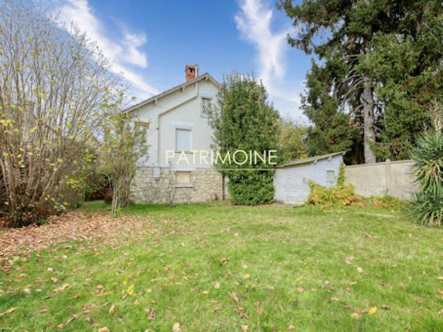 Vente Maison 5 pièces 70 m2 Saint Leu la Forêt