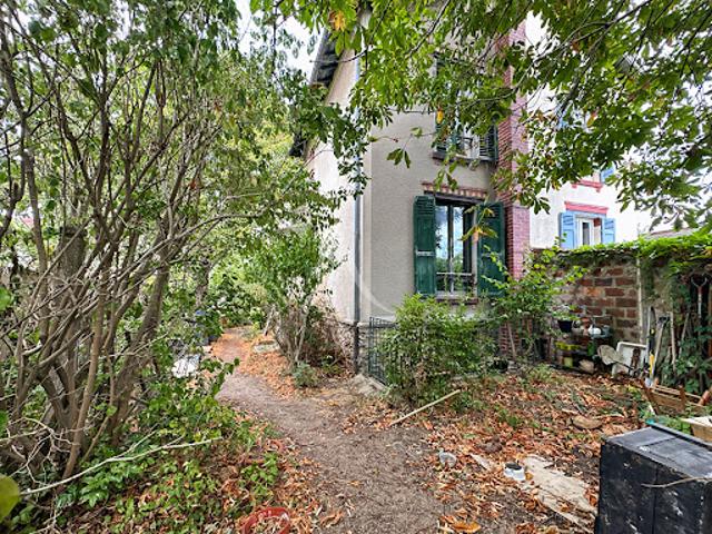 Vente Maison 5 pièces 70 m2 Poissy