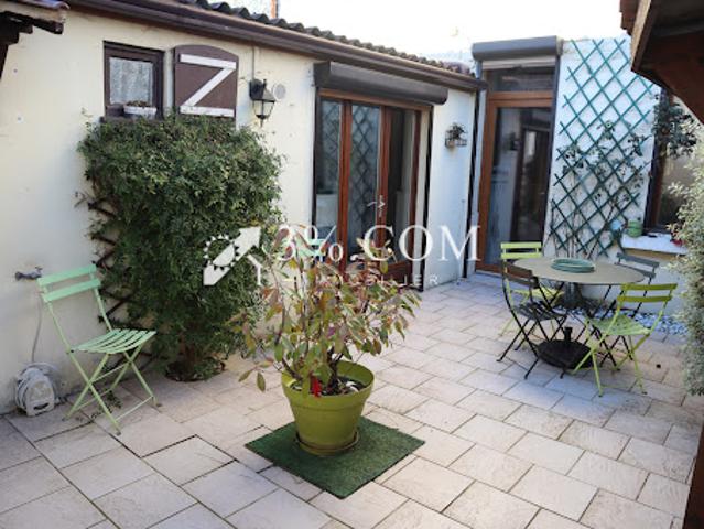 Vente Maison 5 pièces 70 m2 Sainghin en Weppes