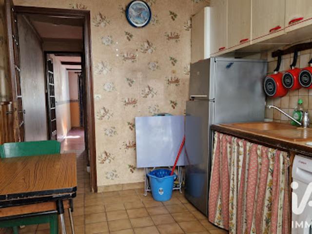 Vente Maison 5 pièces 70 m2 Valensole