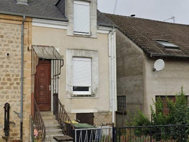 Vente Maison 5 pièces 70 m2 Vivier au Court