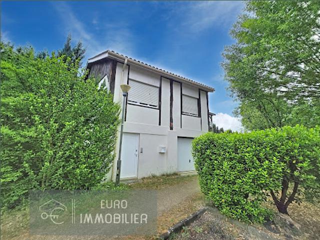 Vente Maison 5 pièces 71.28 m2 Bazas