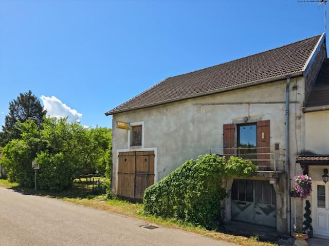 Vente Maison 5 pièces 71 m2 Courbouzon