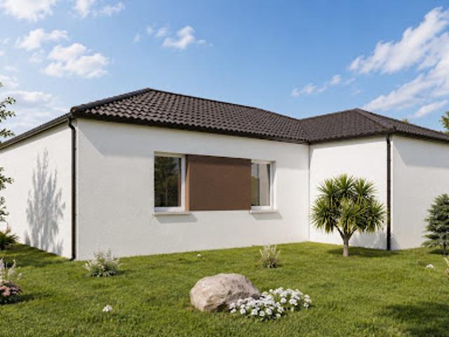 Vente Maison 5 pièces 71 m2 Norroy les pont a mousson