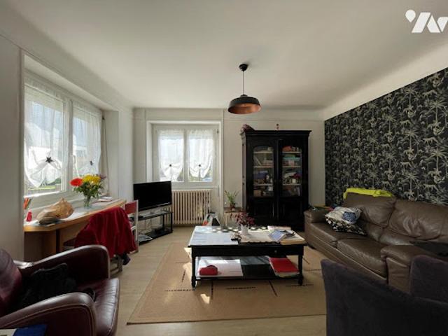 Vente Maison 5 pièces 72.04 m2 Saint Malo