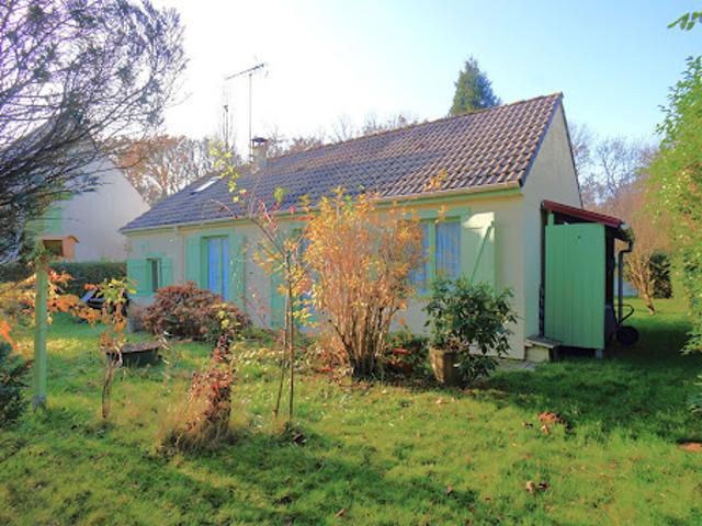 Vente Maison 5 pièces 72.4 m2 Courtenay
