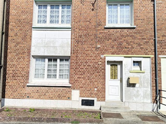 Vente Maison 5 pièces 72 m2 Douchy les Mines