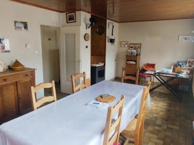 Vente Maison 5 pièces 72 m2 Dombasle sur Meurthe