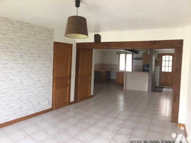 Vente Maison 5 pièces 72 m2 Darnetal