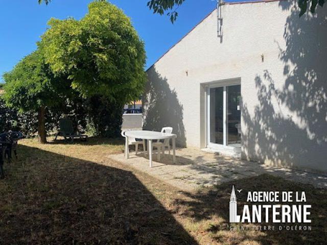 Vente Maison 5 pièces 72 m2 La Brée les Bains