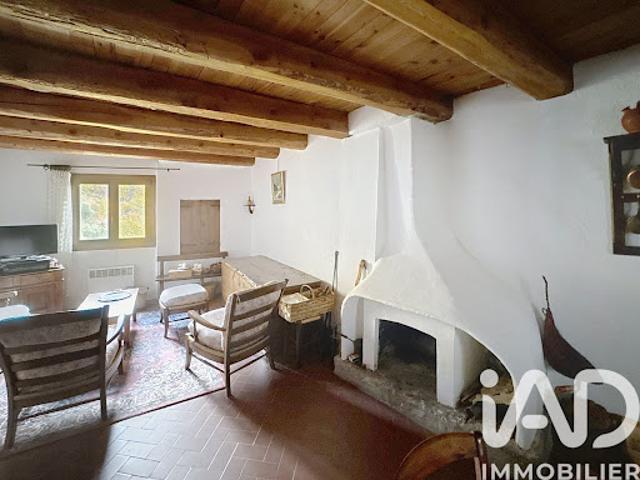 Vente Maison 5 pièces 72 m2 Marie