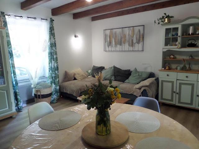Vente Maison 5 pièces 72 m2 Voujeaucourt