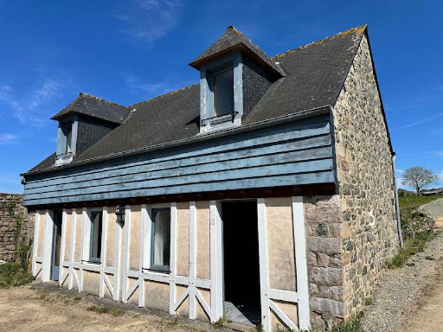Vente Maison 5 pièces 73.15 m2 Plurien