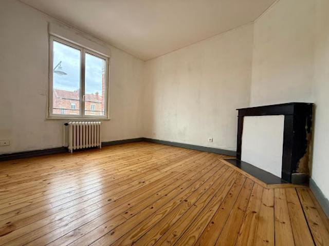 Vente Maison 5 pièces 109 m2 Tergnier