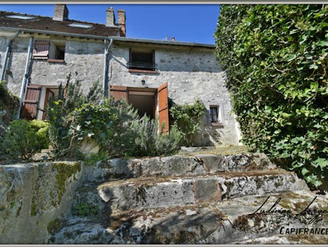 Vente Maison 5 pièces 73 m2 Chouy