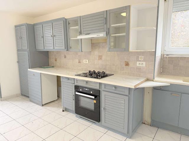 Vente Maison 5 pièces 73 m2 Antigny