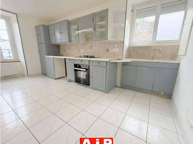 Vente Maison 5 pièces 73 m2 Antigny