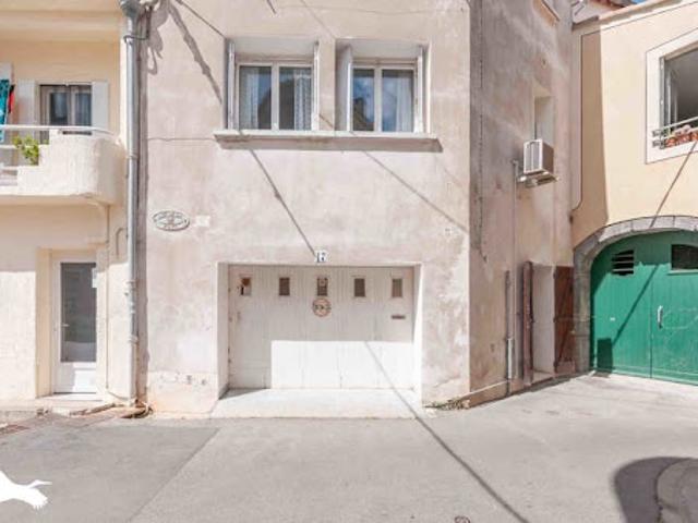 Vente Maison 5 pièces 73 m2 Frontignan