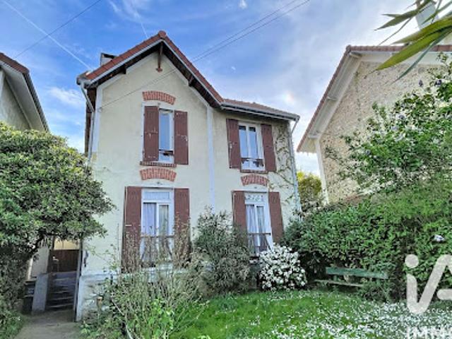 Vente Maison 5 pièces 73 m2 Le Perreux sur Marne