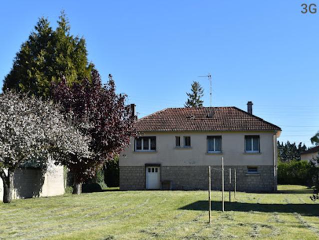 Vente Maison 5 pièces 73 m2 Revigny sur Ornain