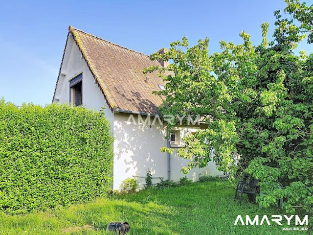 Vente Maison 5 pièces 73 m2 Vaudricourt