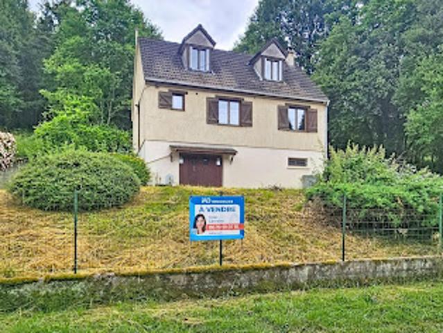 Vente Maison 5 pièces 73 m2 Verlin