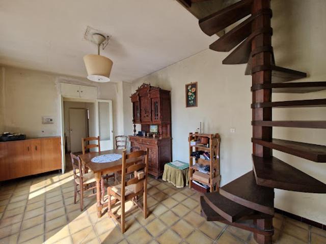 Vente Maison 5 pièces 73 m2 Vitry sur Seine